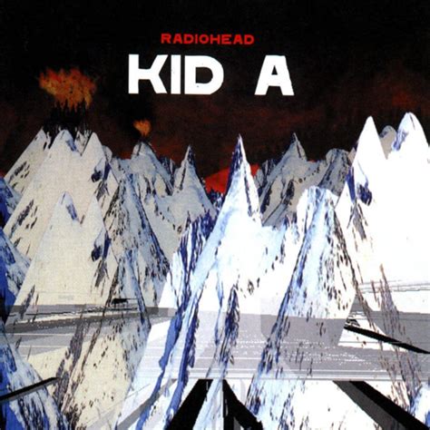 Discover Kid A by Radiohead released in 2000. Find album reviews, track lists, credits, awards and more at AllMusic.